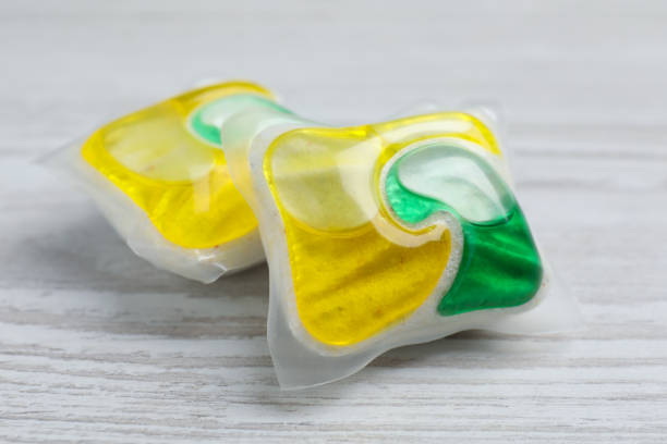 Are Dishwashing Pods Bad for Pipes Er opvaskekapsler dårlige til rør