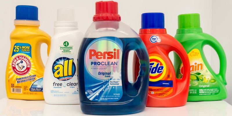 Detersivo per bucato Purex in polvere Walmart