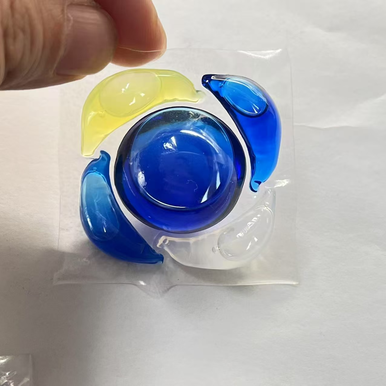 كيس غسيل 5 في 1 8 جرام 3