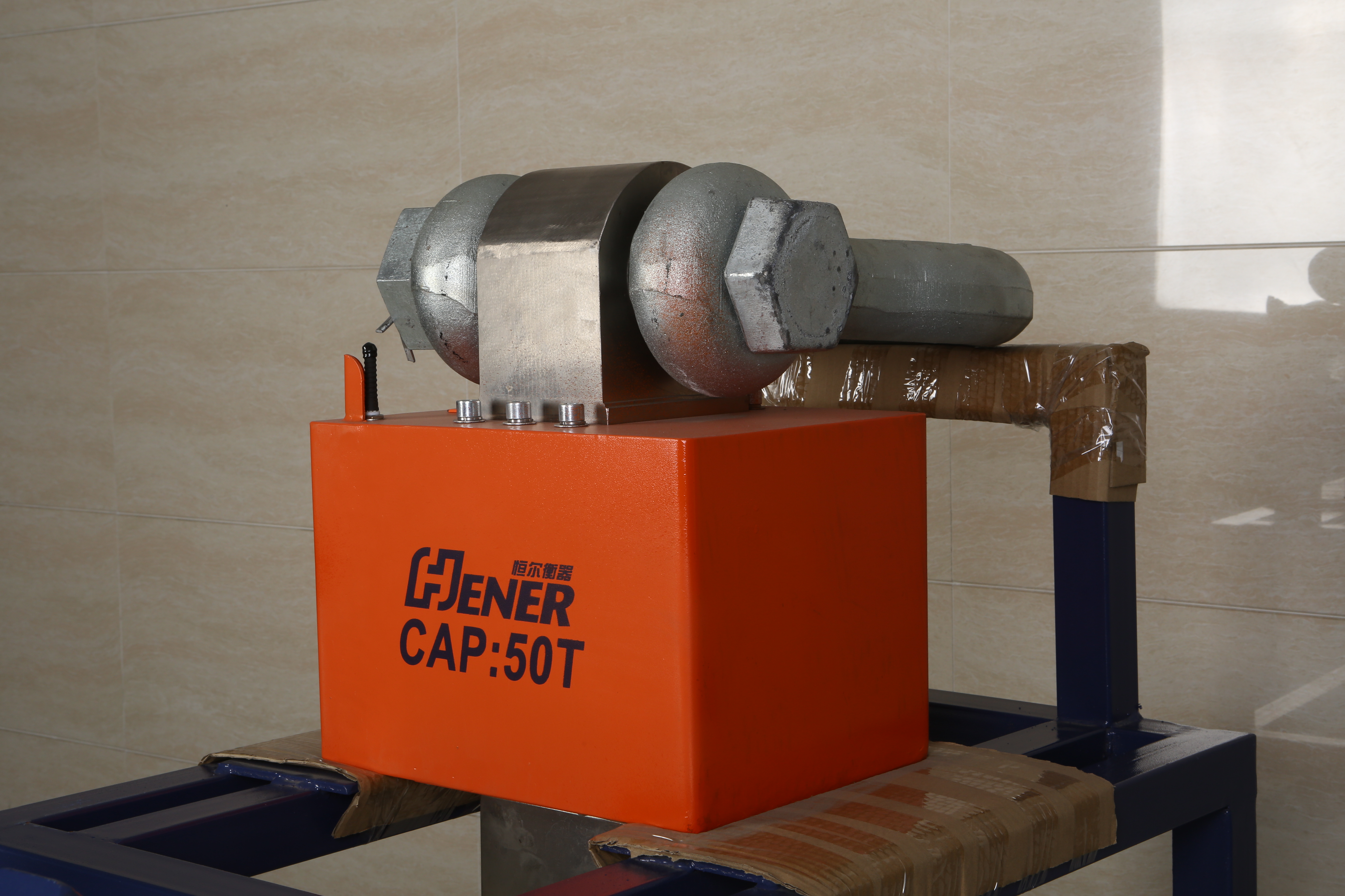 50 Ton Crane Scale-Hener