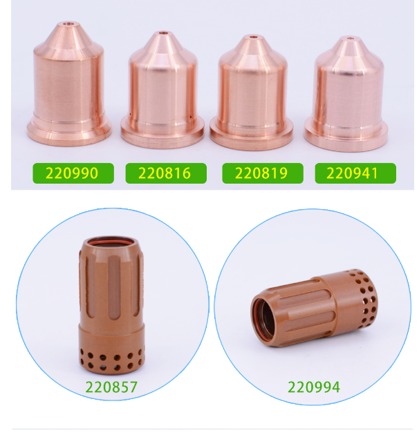 105 nozul