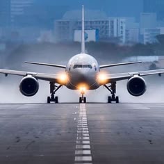 Flugzeug