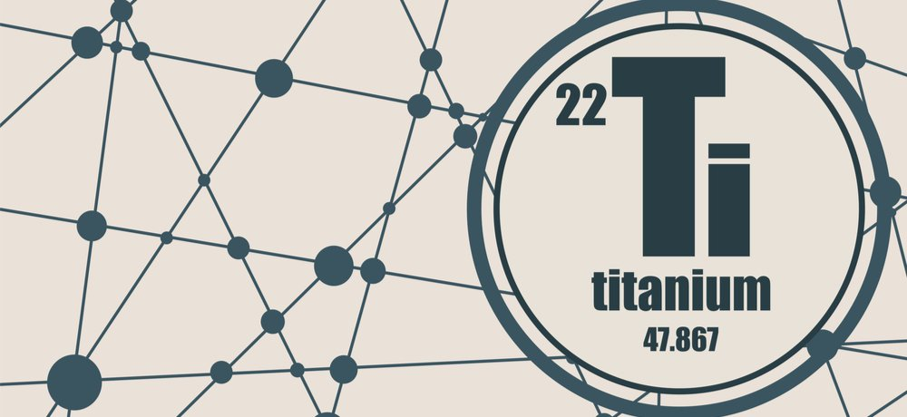 チタンの特性