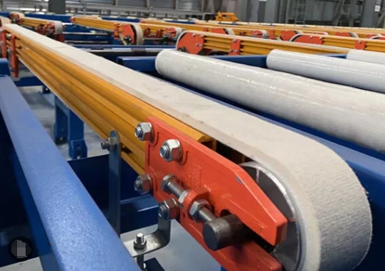 American Handling Table Companies