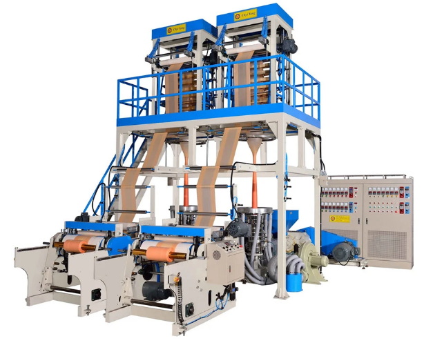 Extrusion Equipment_18 Экструзия жабдығы_18