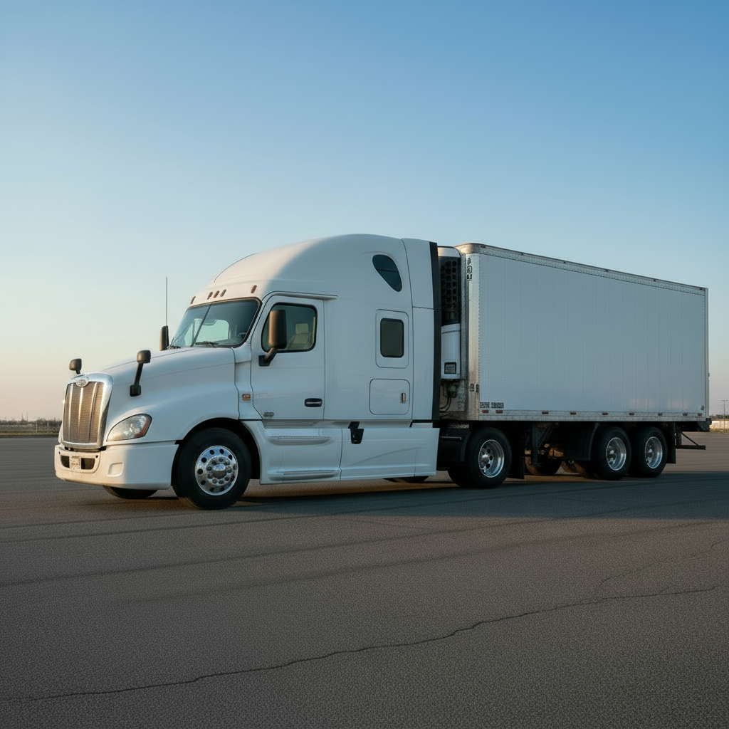 Anima del pannello sandwich in PVC per carrozzerie e rimorchi di camion refrigerati