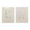 3 layer white-large KRAFBUBBLE mailer 200 pcs（345mm×420mm/13.58''×16.54''）