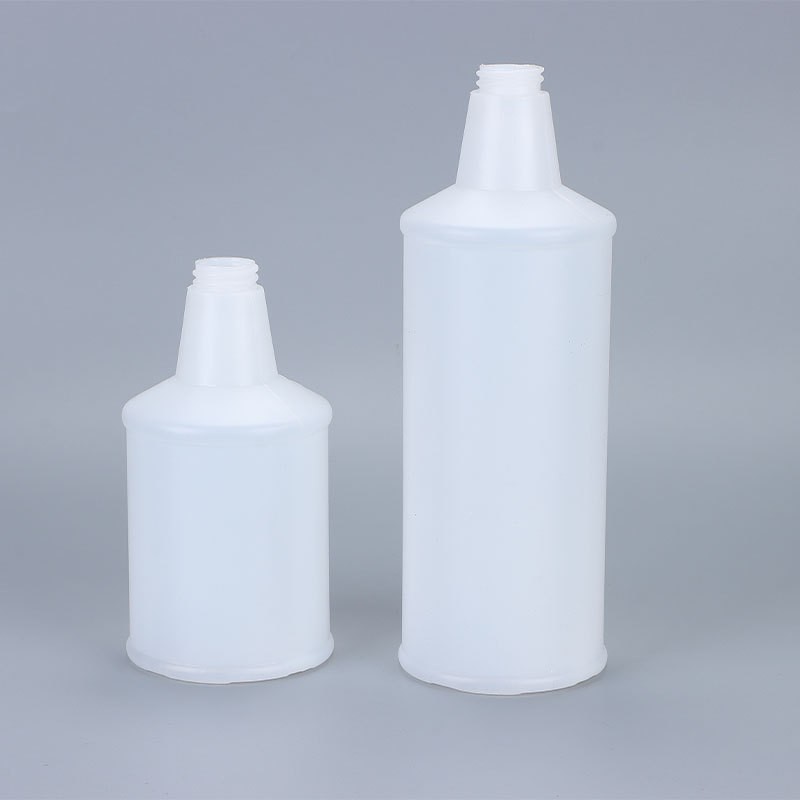 Botol Semprot Pemicu Plastik