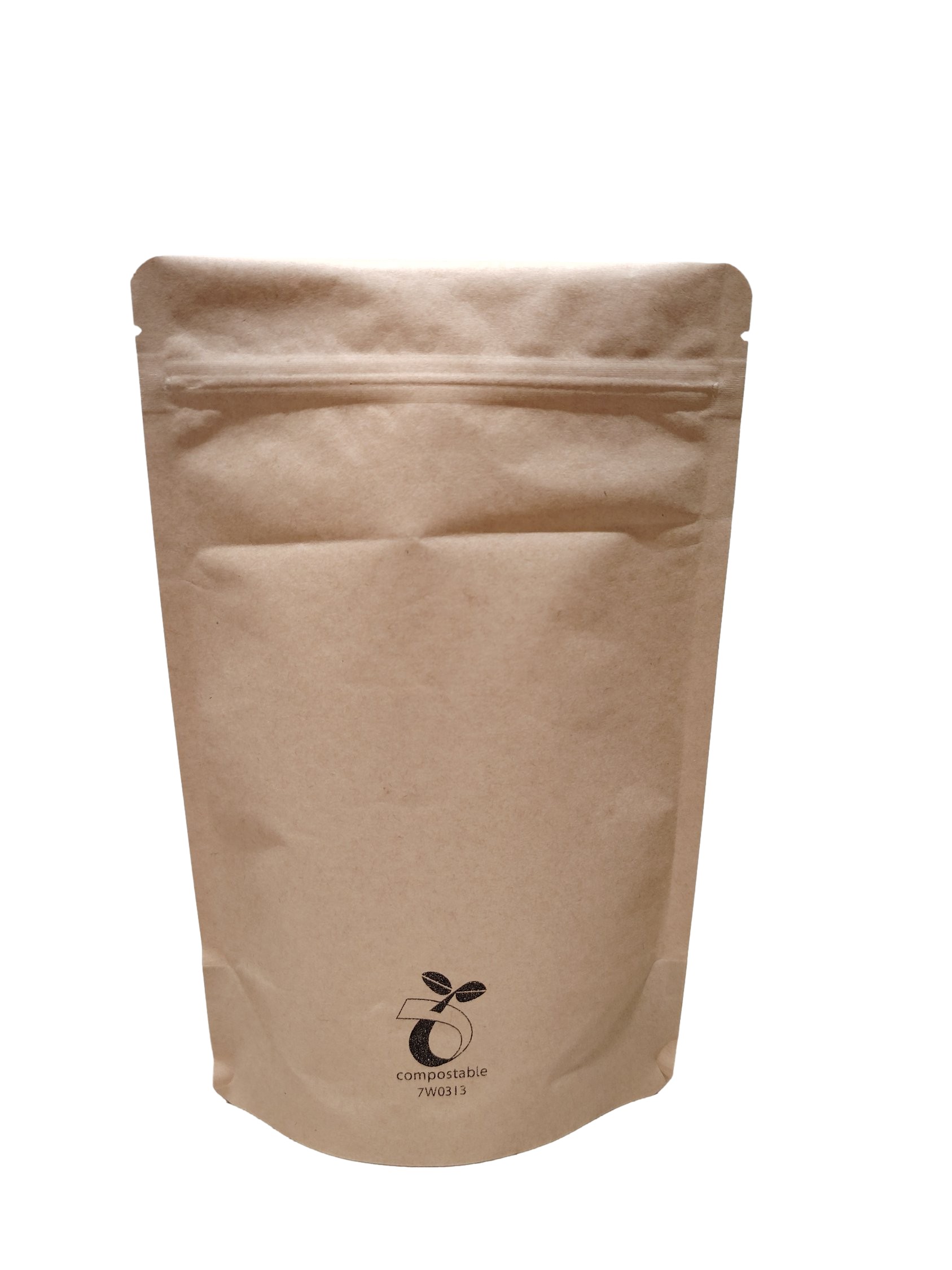 أكياس الهدايا من ورق الكرافت