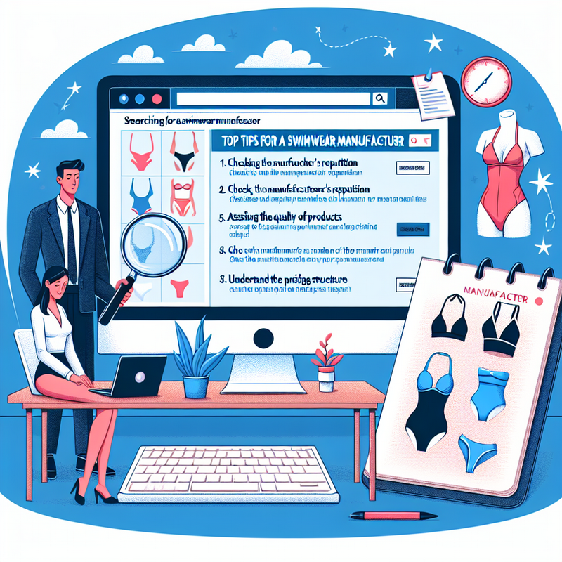 Nejlepš&iacute; tipy pro vyhled&aacute;v&aacute;n&iacute; v&yacute;robců plavek