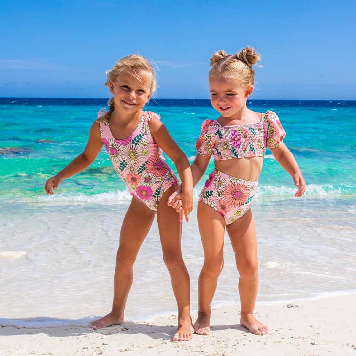 Tuklasin ang Pinakamahusay na Baby Girl Smocked Swimwear Tagagawa: Ang Iyong Ultimate Guide sa Kalidad at Estilo