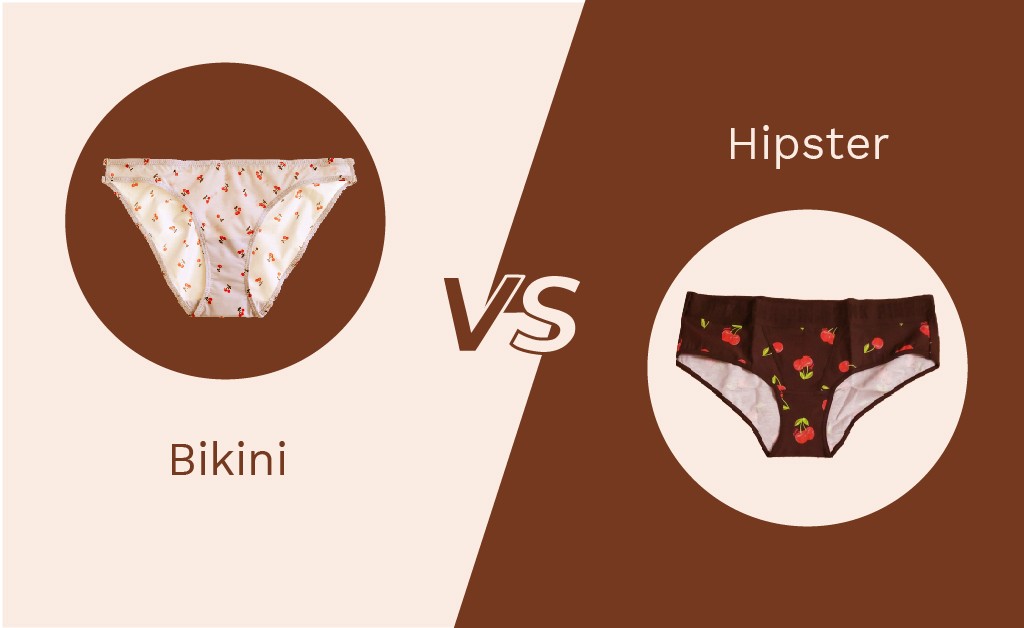 Hipster vs. Bronini ofuvae: O fea o cheeky style comporm sili atu mo lau 'au afu?