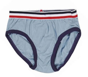 Seluar Dalam Licin Lelaki