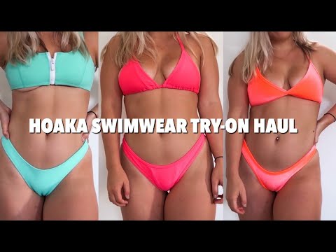 Quan es reabasteix el vestit de bany Hoaka?