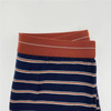 Herres flade shorts