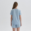Roupa de dormir feminina de algod&atilde;o