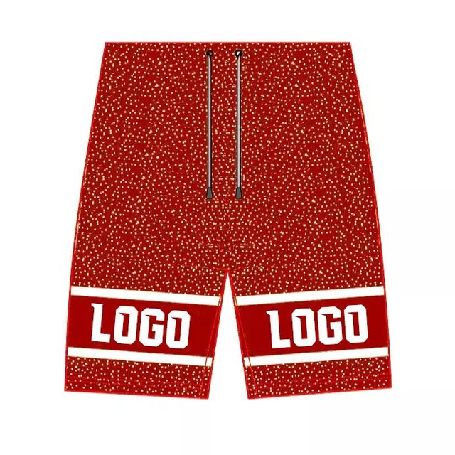  Schnell trocknende Badeshorts