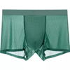 Schnell trocknende Herren-Boxershorts aus Seide