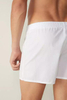 W&auml;iss Mann Boxer Shorts