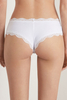 Blanka Lace Fitting Virinaj Kalsonoj