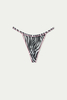 Warm Sexy String String Lingerie