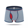 Korte boxershorts til m&aelig;nd