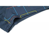 M&auml;nnlech gestr&auml;ifte Boxer Shorts