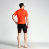Samarretes de ciclisme masculins de moda sense costures