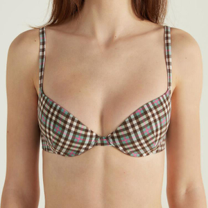 BH Dame Trykt Push-Up