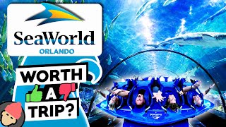 Het jy swemklere vir Seaworld nodig?