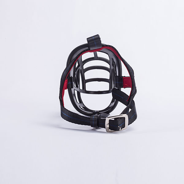 Dog mouth cover