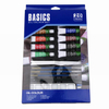 20pcs Oil Colour Painting Set