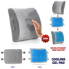 Healthy Memory Foam Car Accessories Cushion