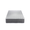 China wholesale Best seller Luxury Bolster Polyester Fiber Bonell Springs Memory Foam Mattress