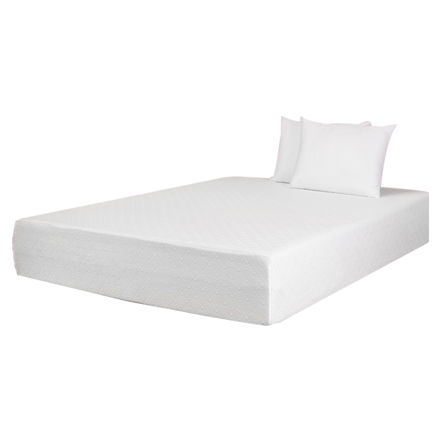 All Weather Eco-Friendly High Quality Luxury Hot Selling Memory Foam Mattress