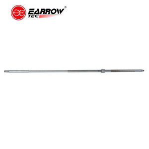 20HP 4-Stroke Outboard Engine Driver Shaft and Propeller Shaft