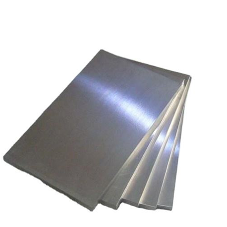Титановые листы