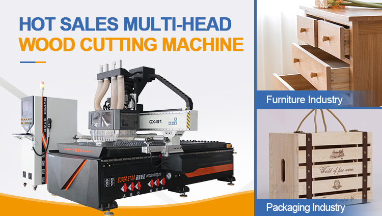 G&uuml;venilir Ahşap CNC Router Desteği: Teknik Servis ve Satış Sonrası Kılavuz