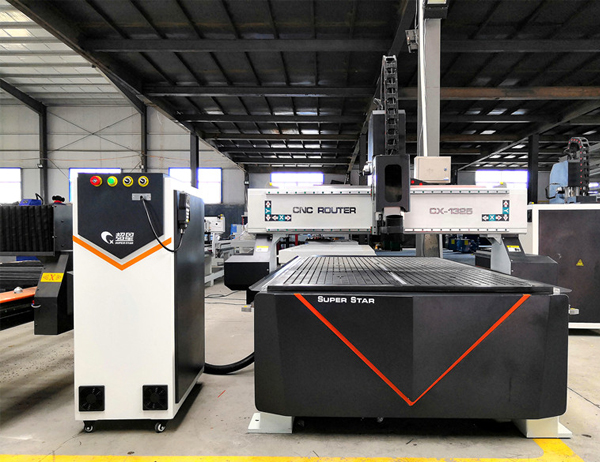 3D reljefno rezbarenje na CNC glodalicama za drvo: savjeti za putanju alata