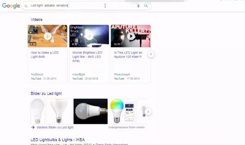 仿佛用了一个“假”Google？！轻松3招，解锁Google开发客户新姿势！
