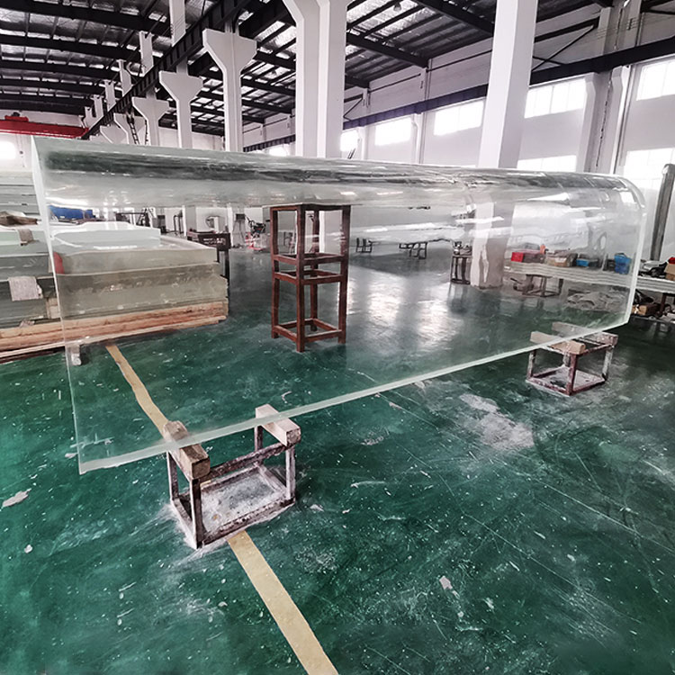 Panel akrilik - pembuatan