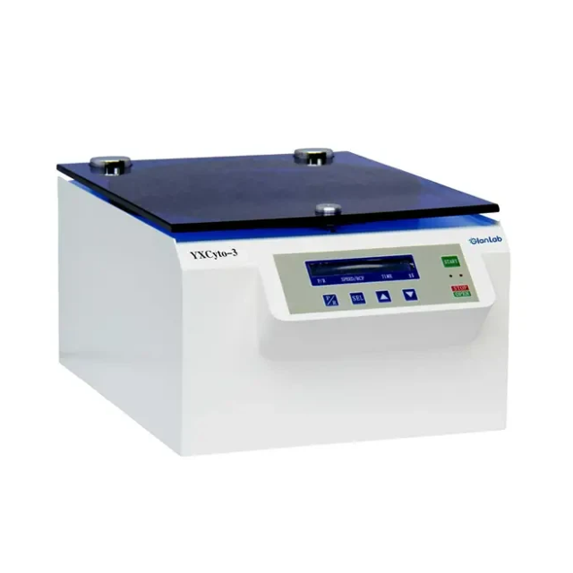 microcentrifuge mikrocentrifuga