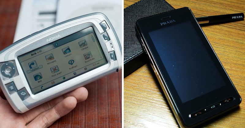 t&eacute;l&eacute;phones &agrave; &eacute;cran tactile capacitif