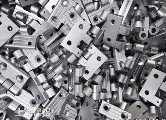 What do you know about the assembly line aluminum profile accessories