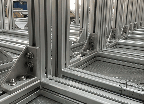 How to calculate the price of industrial aluminum profile customization
