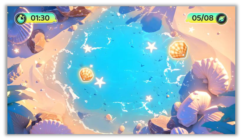 قائمة موضوعات ألعاب Sandbox