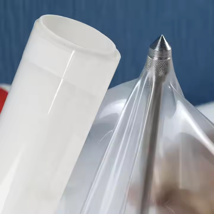Προσαρμοσμένη ταινία PVC αυτοκινήτου