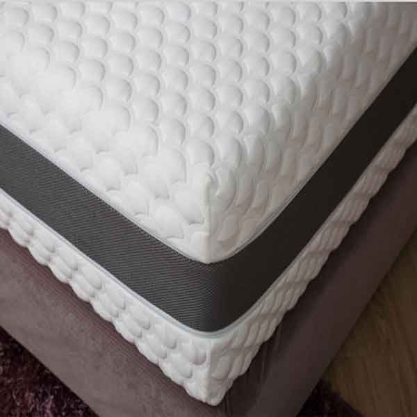 CPS Conventional Memory Foam Bed Mattress 