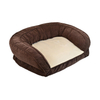 Waterproof Comfy Custom Good Supplier Non Slip Washable Large Pet Beds
