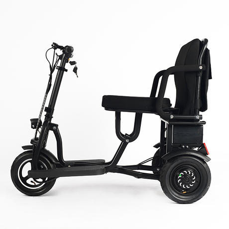 electric wheelchair from China factory